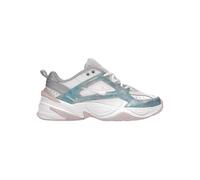 Nike Womens M2K Tekno Running Trainers AO3108 Sneakers Shoes (UK 7.5 US 10 EU 42, Summit White 103)