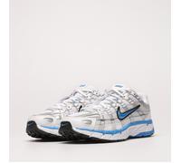 Womens Nike P-6000 Trainers FD9876 100 White/Blue Size UK 3.5_4 EU 36.5_37.5