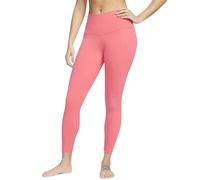Women's Nike Plain Pink Leggings - Size: None/12