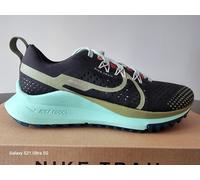 Womens Nike React Pegasus Trail 4 Running Shoes DJ6159-004 UK sz's 4 & 7