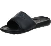 Womens Nike Victori One Slide Gymnastics Slippers CN9677 004 Black Size UK 3.5