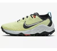 WOMENS NIKE WILDHORSE 7 RUNNING TRAINERS SIZE 3.5 EUR 36.5 (CZ1864 300)