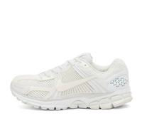 Women's Nike Zoom Vomero 5 Se W Sneakers in White/Platinum/Black | Size: UK 4.5 | Mesh/Rubber/Synthetic | END Clothing UK 4.5