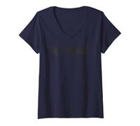 Women's No Kings Political Activism Democracy Statement V-Neck T-Shirt