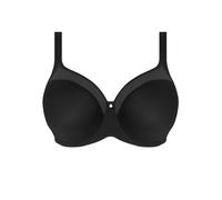 Smooth Moulded T-Shirt Bra Elomi Black 34G