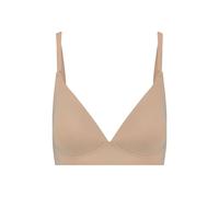 Women's non-wired bra Bye Bra Beige L
