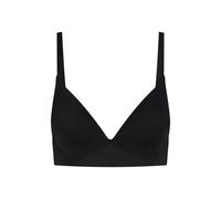 Women's non-wired bra Bye Bra Noir M
