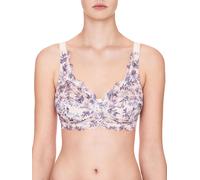 Women's Non-Wired Bra Latina by SUSA 7814 34-48 B-F Skin-Print