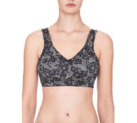 Women's Non-Wired Bra Limited by SUSA 8190 36-44 B-F Printed Lace