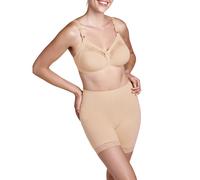 Women's non-wired bra Lisca Manja Beige 90D