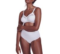 Women's non-wired bra Lisca Manja Blanc 105B