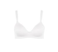 Lisca 20145-CE Women's Victoria Cream Off White Padded Non-Wired Comfort Bra 38C