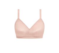 Women's non-wired bra Wacoal Back Appeal Rose 95E