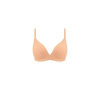 Women's non-wired contour bra Wacoal Ines secret Rose 80C