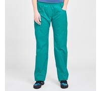 Women's Noya Pants, Blue XS