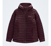 Women's Nula Micro Jacket - Chakra