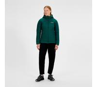 Women's Nula Micro Synthetic Insulated Jacket - Green