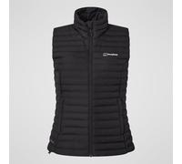 Women's Nula Vest - Black