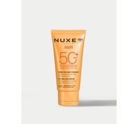 Women's NUXE Sun Melting Sun Cream Very High Protection SPF50+ 50ml