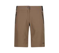 Women's Nylon Bermuda CMP Stretch 2XS