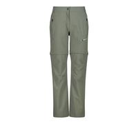 Women's Nylon Hiking Trousers CMP S