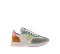 Women's nylon sneakers Victoria Cosmos Rouge 37