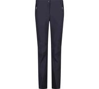 Women's nylon trousers CMP Noir XL