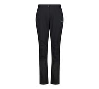 Women's nylon trousers CMP Noir XS