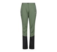 Women's nylon trousers CMP Vert L
