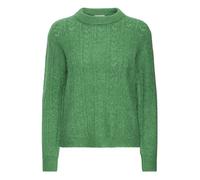Women's O-neck sweater b.young Nimma Vert L