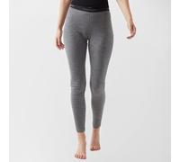 Women's Oasis Legging, Grey 14