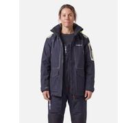 Women's Ocean Pro Jacket - Navy Black - Navy Black / XS