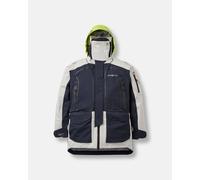Women's Ocean Pro Jacket - Navy Black/Off White - Navy Black/Off White / L