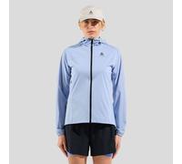 Women's Odlo JACKET X-ALP WATERPROOF (blue heron) jacket