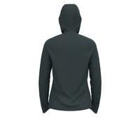 Women's Odlo Run Easy Warm (India Ink Melange) sweater