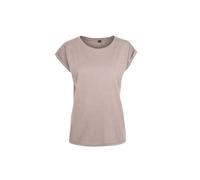 Women's off-the-shoulder T-shirt Build Your Brand Rose 3XL