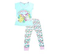 Womens Official My Little Pony Lay With Me Gift Pack Pyjamas Plus sizes from 8 to 22