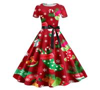Women's Oktoberfest Outfit Adult Ladies Dress Fancy Women Carnival Dirndl Bavarian Traditional Party Up Costumes