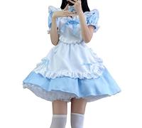 Women's Oktoberfest Outfit Costume Fancy Dress Bavarian Women Festival Carnival Outfits Beer Maid Dirndl