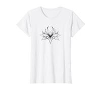 Women's Om Esoteric Art - Yoga - Hatha Value Graphic T-Shirt