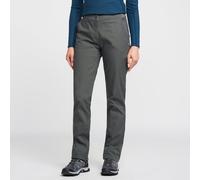 Women's On-Sight 2.0 Pants, Grey XS