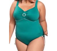 Women's One-Piece Swimsuit Portofino by Ulla 9711 34-52 B-K Lagoon