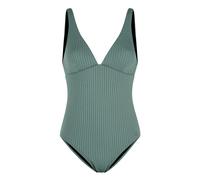 Women's one-piece swimsuit Protest Sashi Vert L