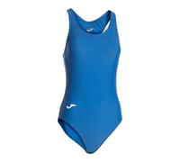 Joma Shark Iv Swimsuit Blue L Woman