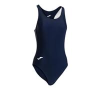 Joma Shark Iv Swimsuit Blue M Woman
