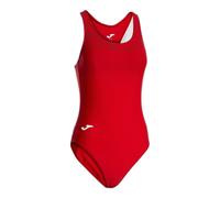 Womens One-Piece Swimsuit with Removable Padding Joma Shark IV S