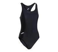 Joma Shark Iv Swimsuit Black XL Woman