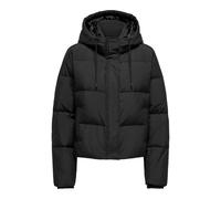 Women's Only Alice Puffer Black XL