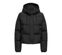 Women's Only Alice Puffer Noir M