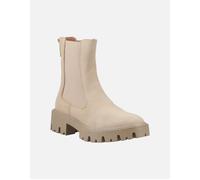 ONLY Betty-1 Boots - Camel - UK 6 / EU 39 / US 8.5